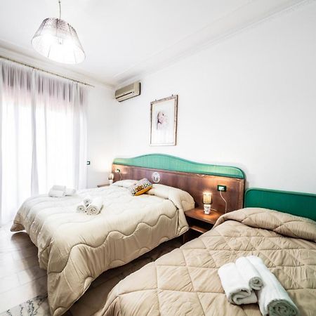 Suite Apartment Taormina Exteriör bild