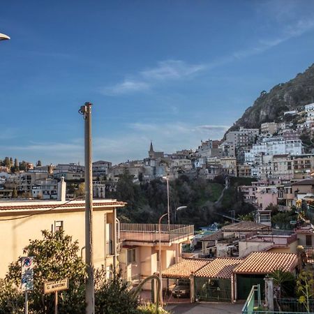 Suite Apartment Taormina Exteriör bild
