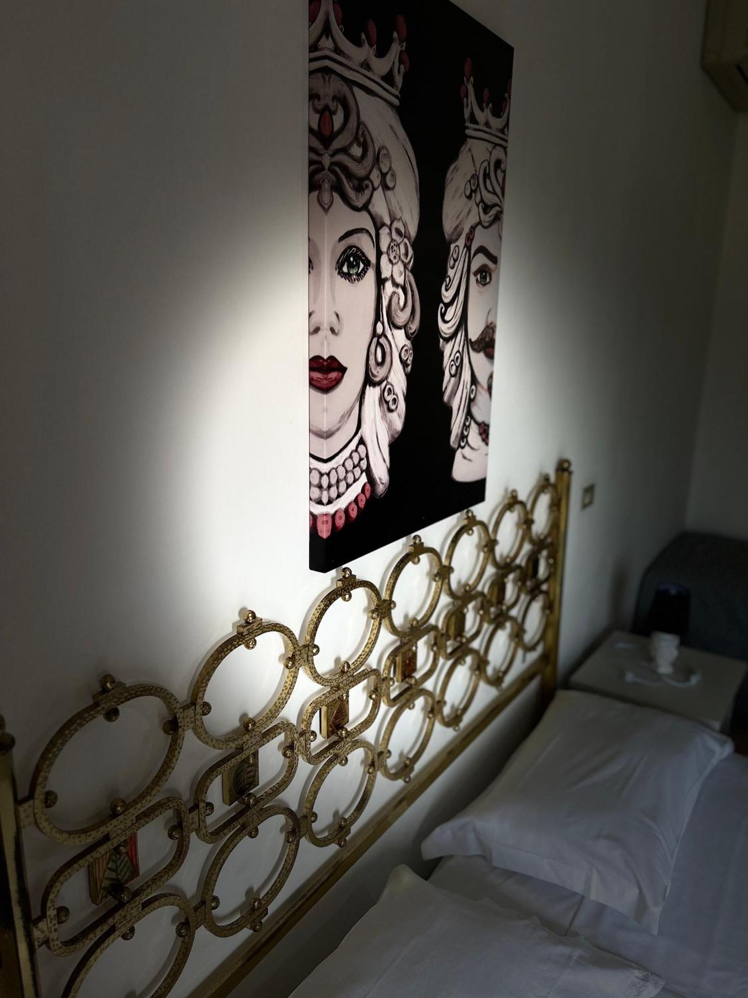 Suite Apartment Taormina Exteriör bild