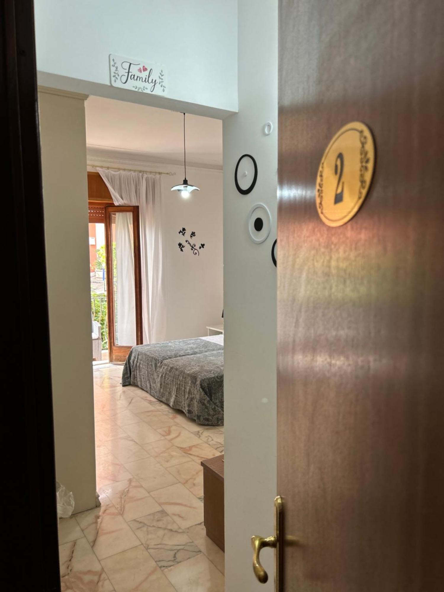 Suite Apartment Taormina Exteriör bild