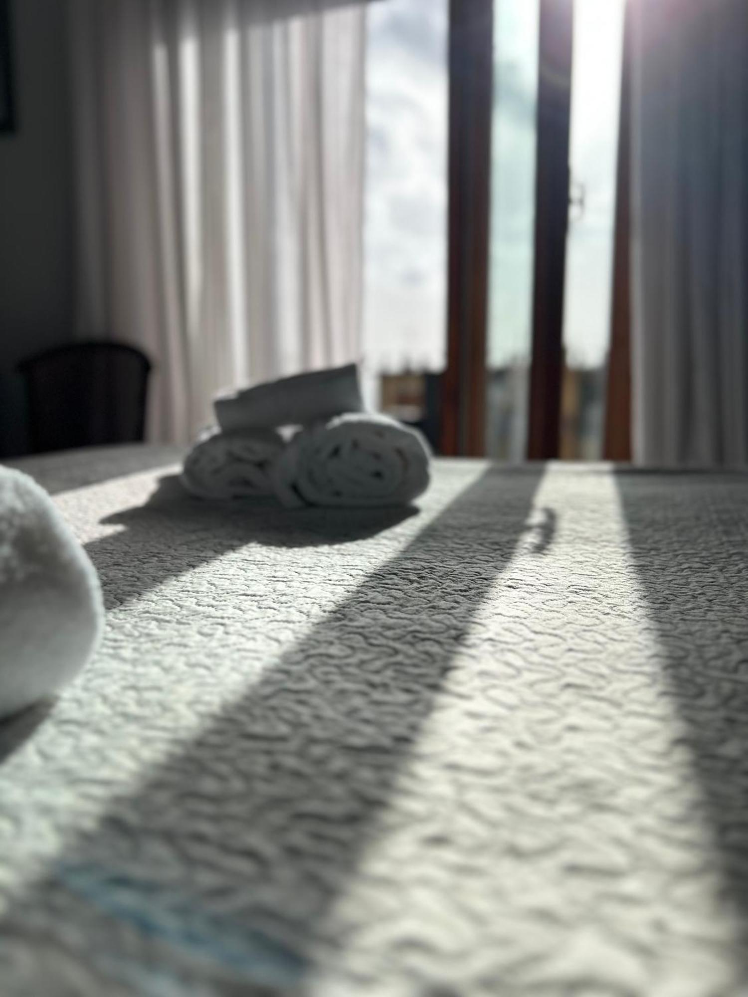 Suite Apartment Taormina Exteriör bild