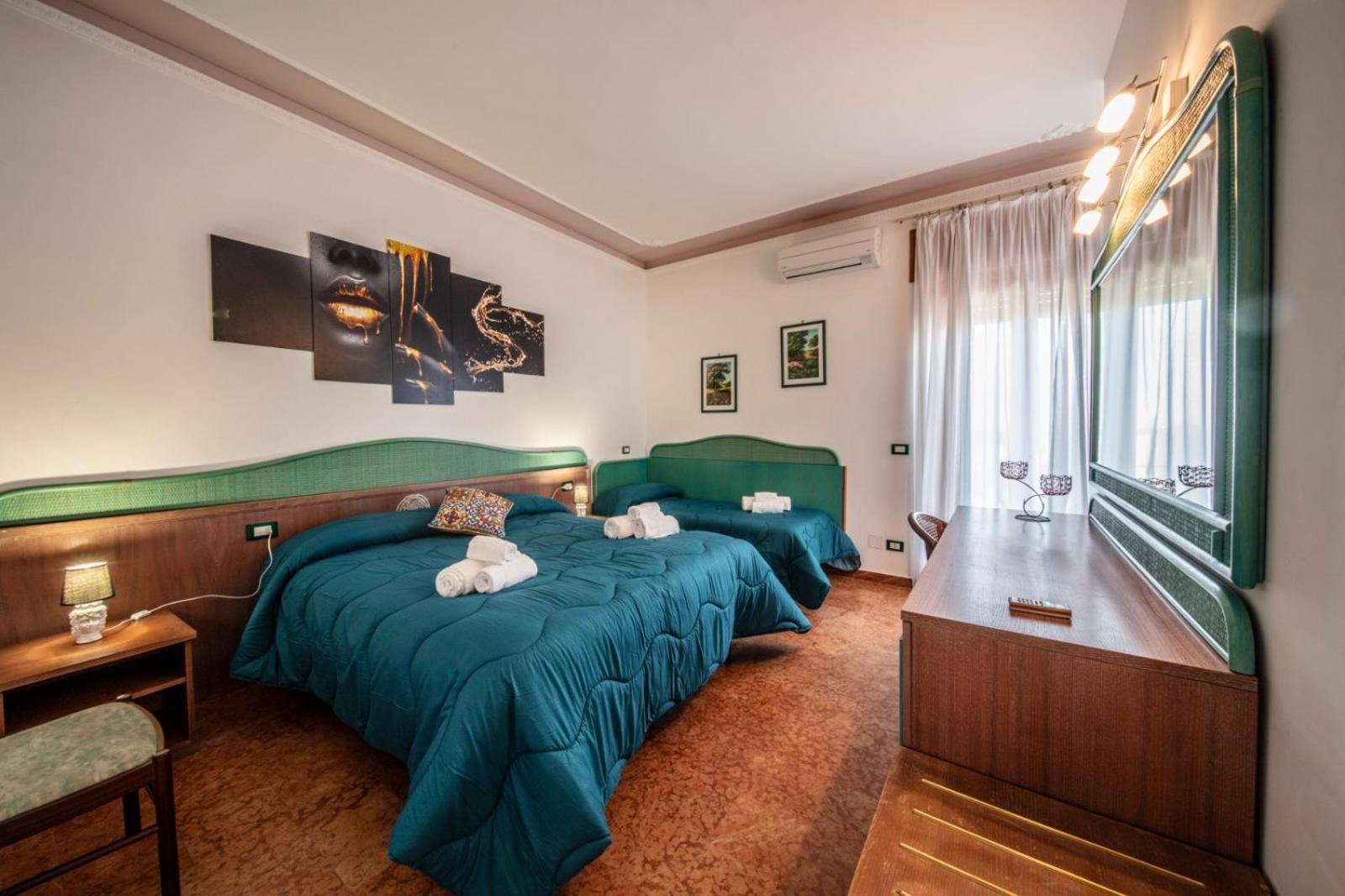 Suite Apartment Taormina Exteriör bild