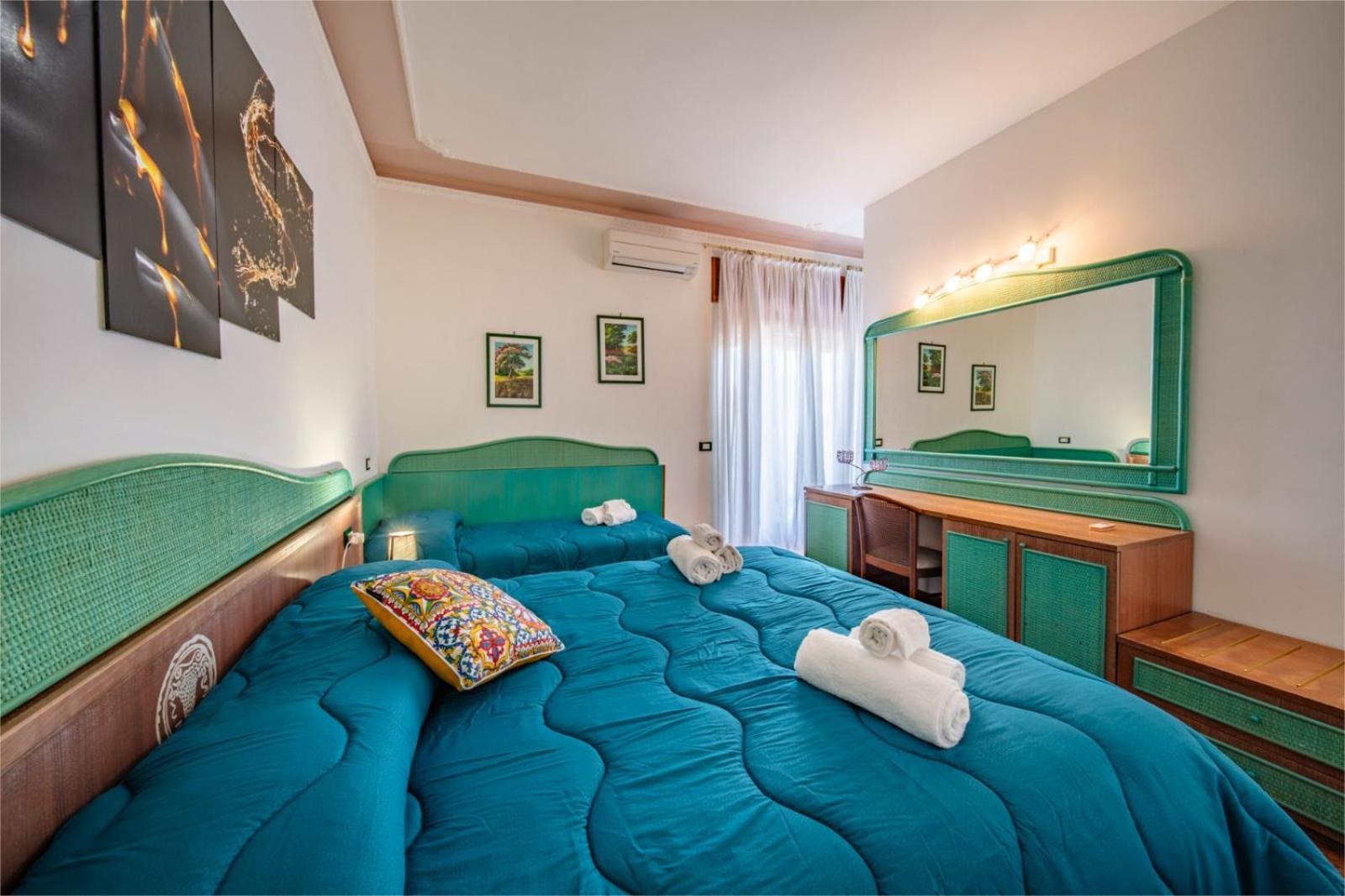 Suite Apartment Taormina Exteriör bild